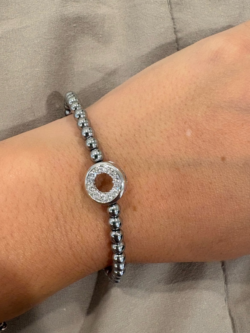 Bracelet